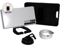 【kokoro】INBYTE SELFSAT OUTDOOR J05TK selfsat